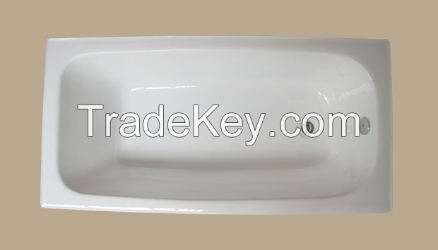 cast iron bathtub  NH-018