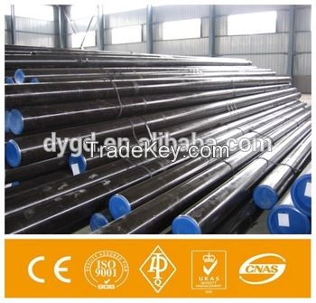 China Supplier, Hebei Manufacturing , ERW Stainless/Carbon Steel Pipe/Tu