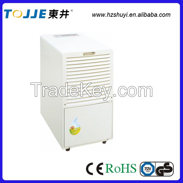 home use air dehumidifier humidity reducer removing machine 