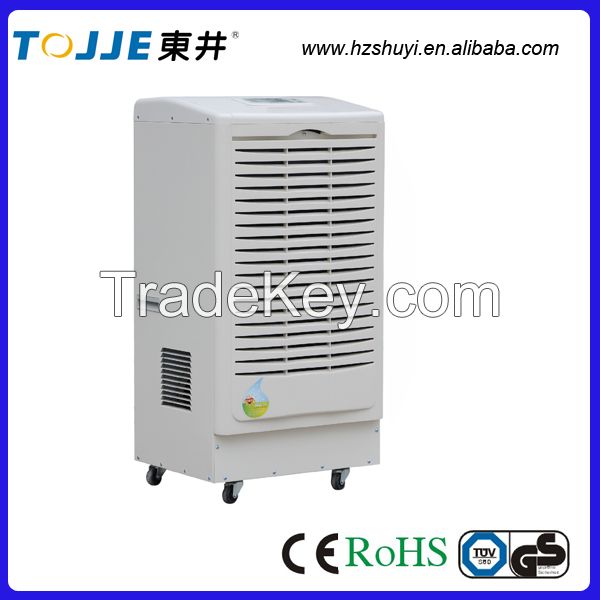 commercial dehumidifier air humidity machine removing equipment