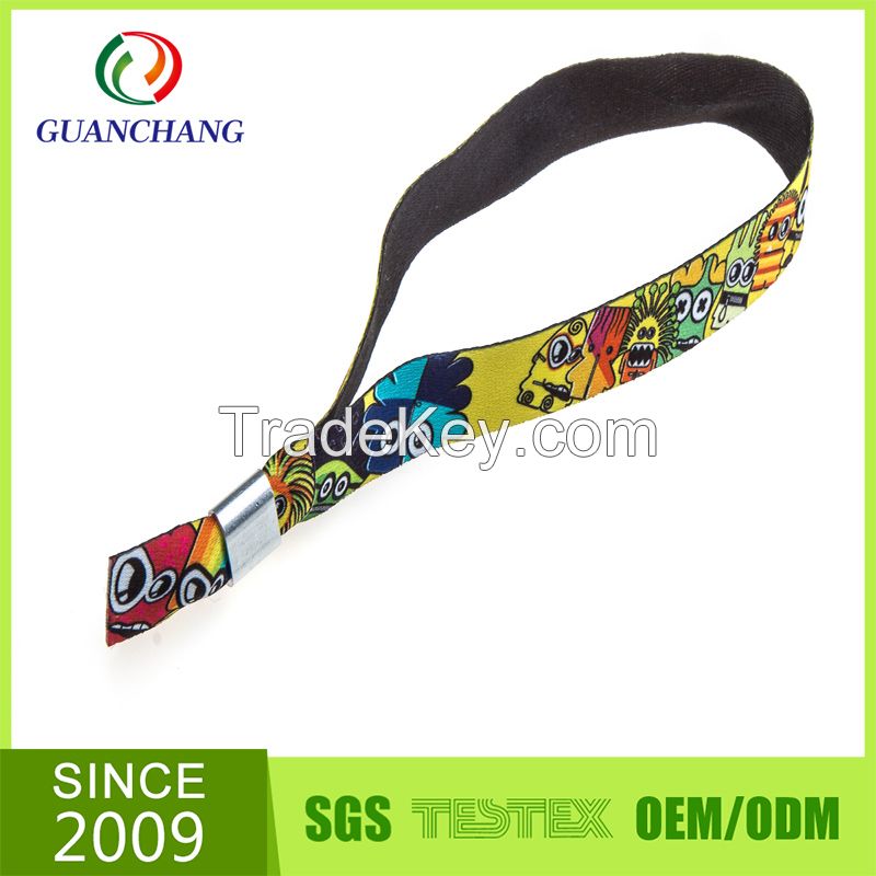 wholesale cheap heated wrist bands