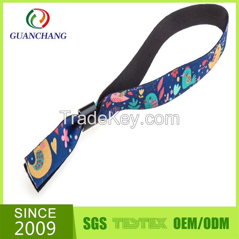 wholesale cheap heated wrist bands