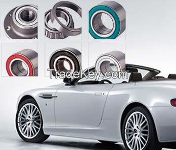 Automobile wheel bearing VKBA5552 