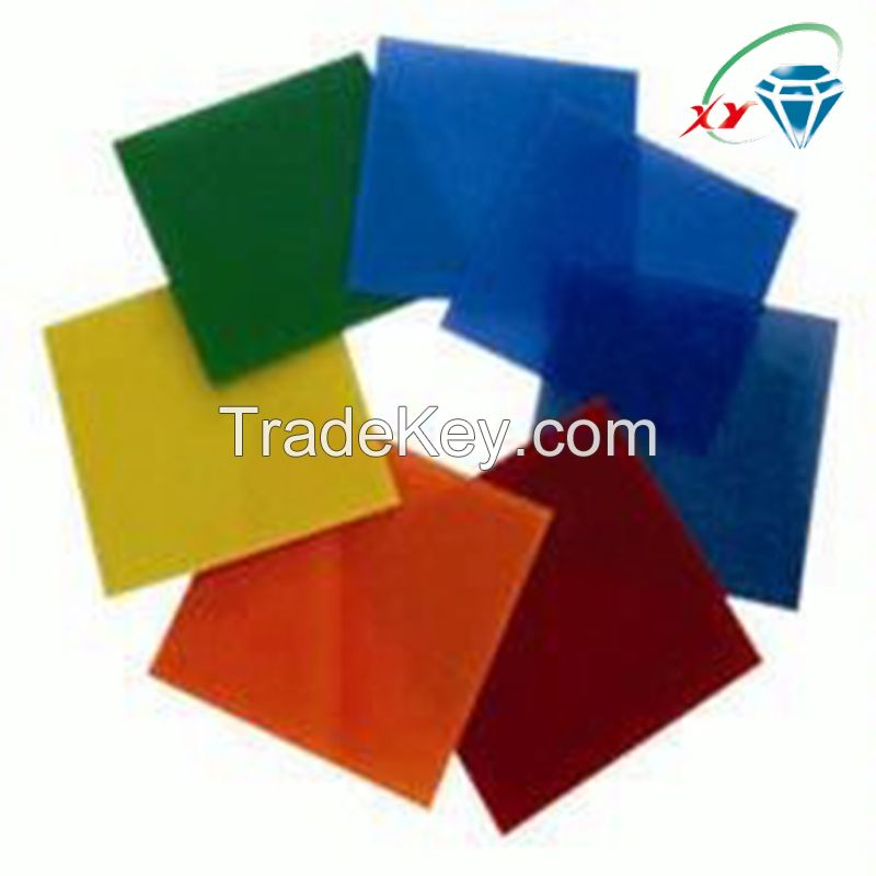 Tinted Glass from Foshan Xinxingye Glass Co.,Ltd