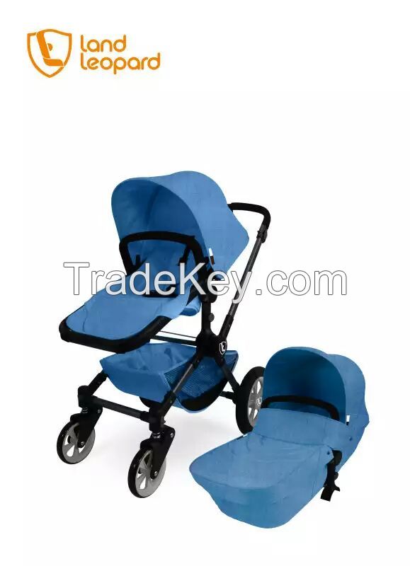 Landleopard Baby Stroller 