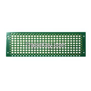 Double-side FPC for LED, RoHS Mark