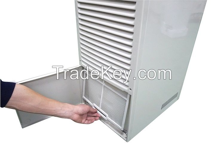 good selling 58L/D  automatic home dehumidifier factroy supplier