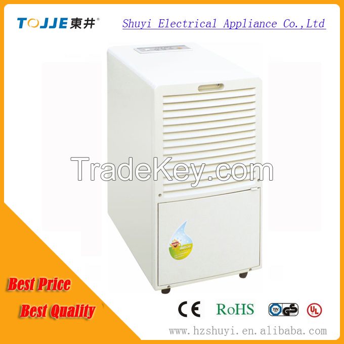 Good Selling 58l/d  Automatic Home Dehumidifier Factroy Supplier