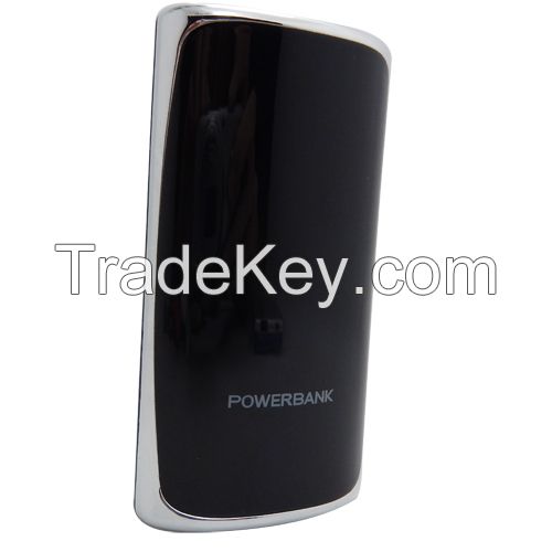 OEM RoHS wholesale fashion lithium polymer power bank