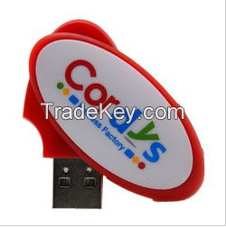 Best selling high speed OEM USB flash drive for mobile phone and computer