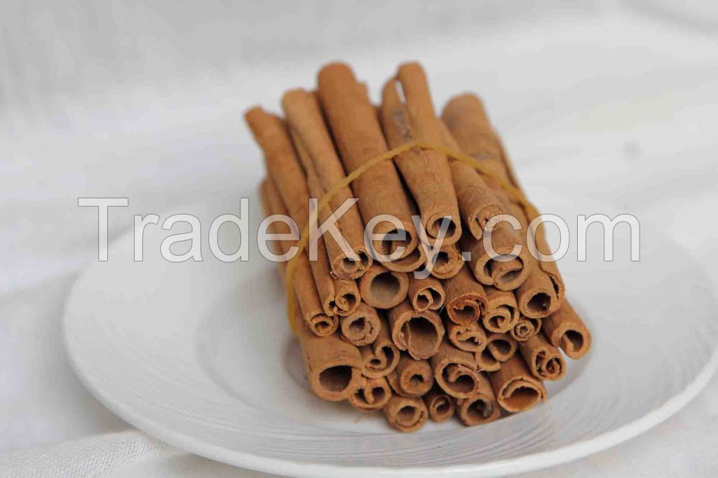 cinnamon 10 cm stick