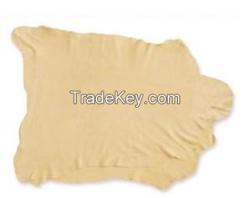 Area Cut Chamois/ Regular Cut Chamois