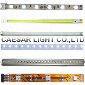 LED Light Bar