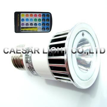 LED Light Bulb