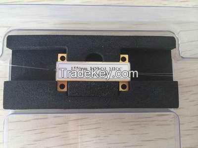 IOC-13-09-09-N - 1310nm integrated optical chips(Y waveguide)