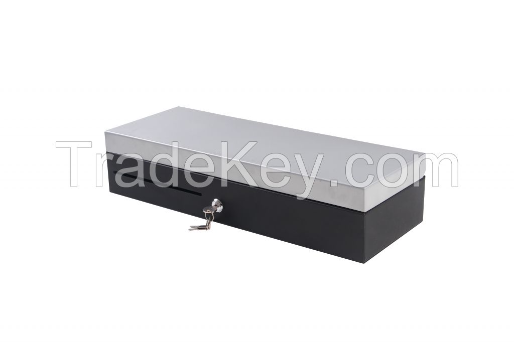 KFT-460 6B8C/8B8C Flip Top Cash Drawer