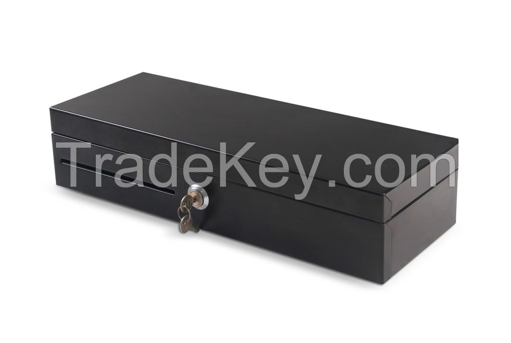 KFT-460 6B8C/8B8C Flip Top Cash Drawer