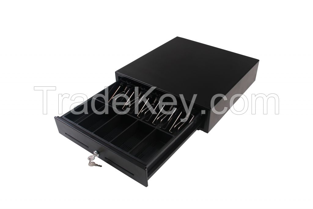 heavy duty roller series;cash drawers