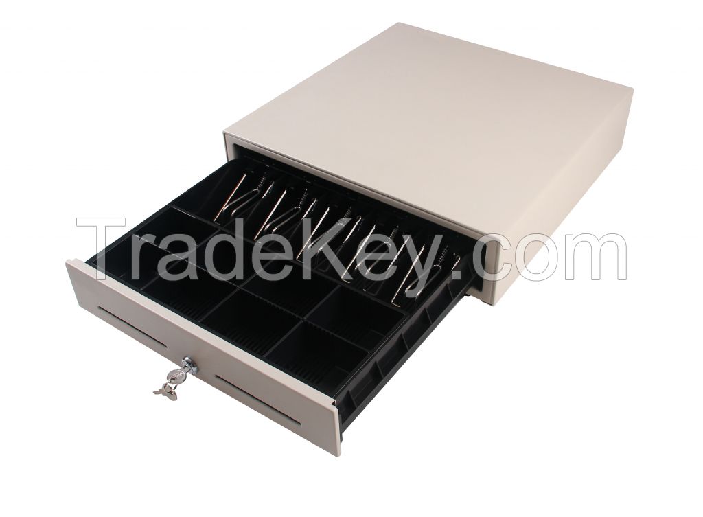 Free Shipping Cash Drawer Shop Billing Machine By Xiamen Kasrow Industry And Trade Co Ltd China