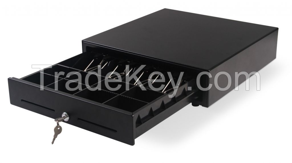 Free Shipping Cash Drawer Shop-Billing-Machine