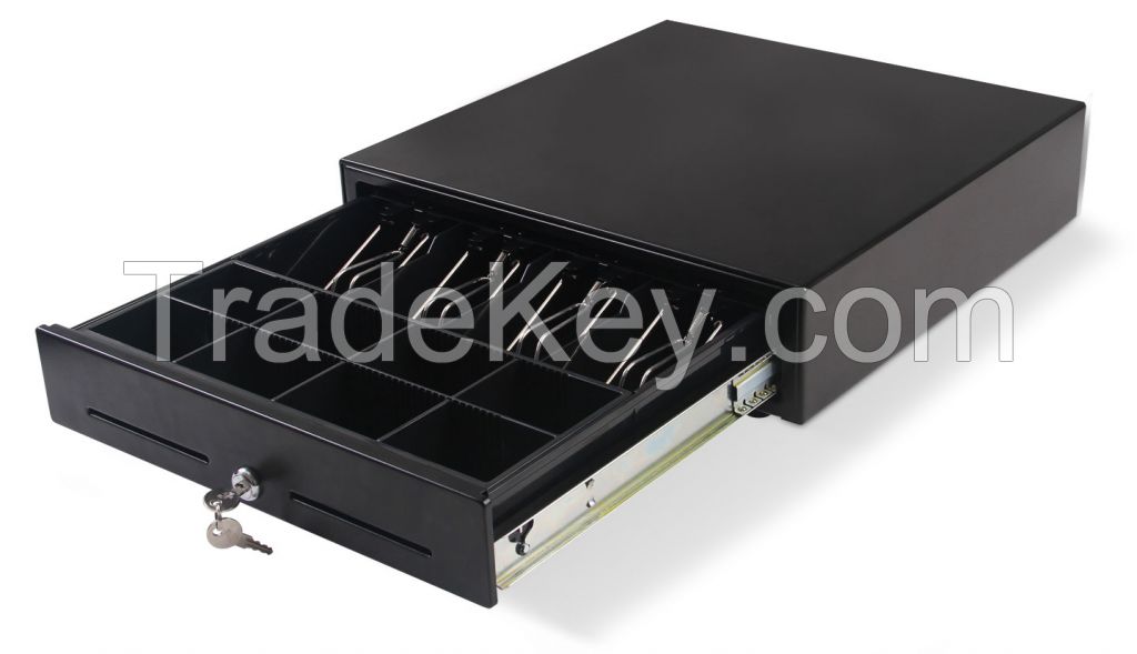 KS-460 Heavy-duty Electronic Cash Drawer