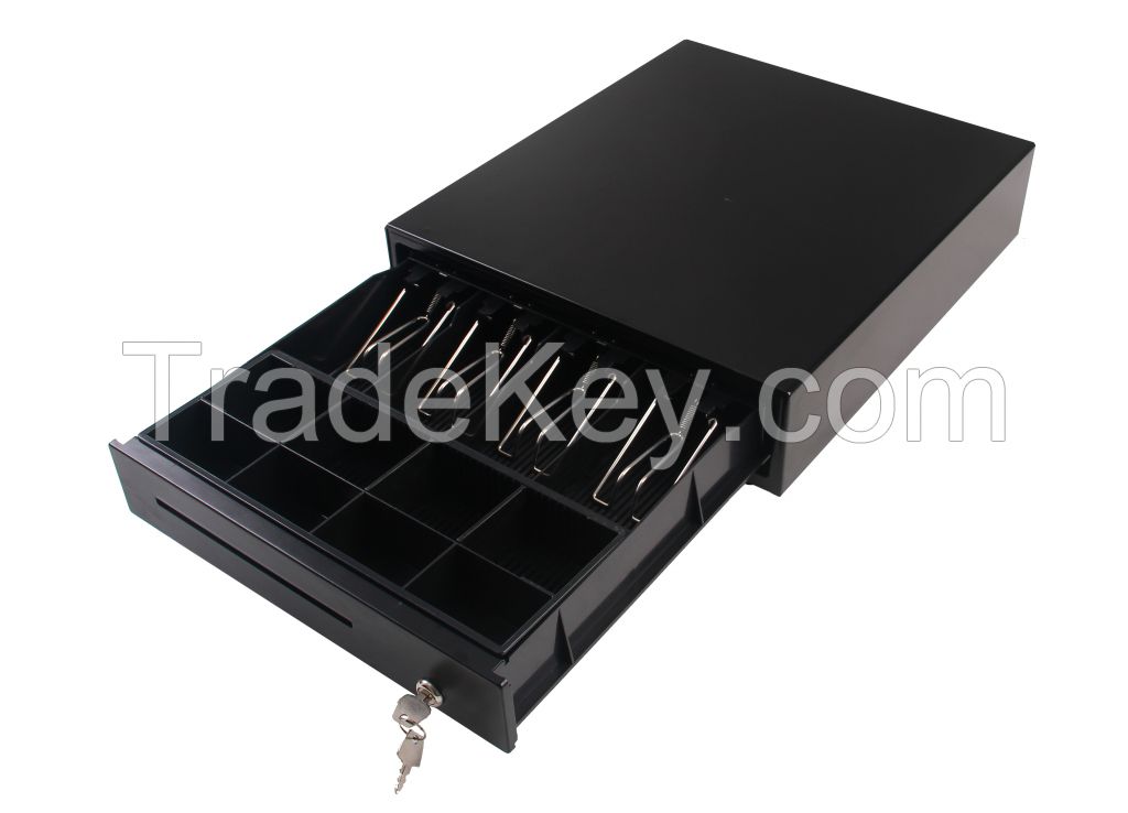 KER-350 - Small 4B8C Economical Cash Drawer