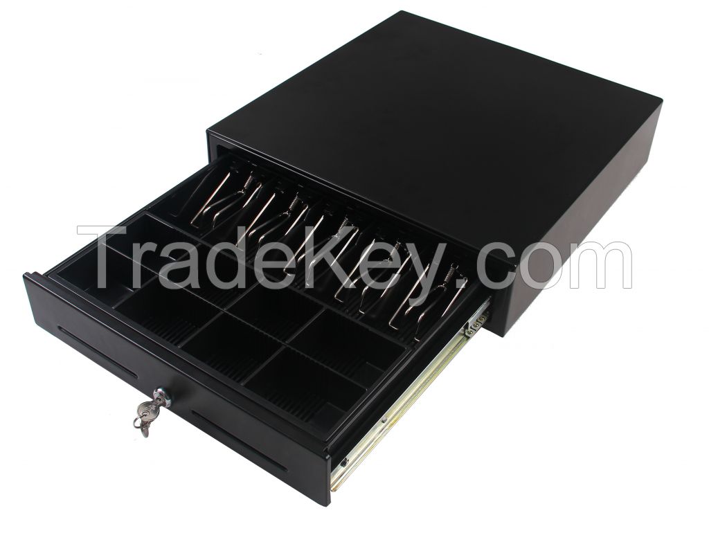 KS-410 Heavy-duty Electronic Cash Drawer