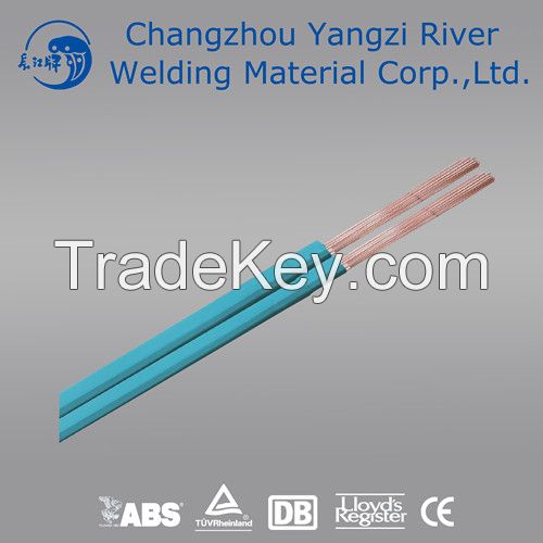 AWS A5.18 ER70S-6 TIG-50 copper welding wire