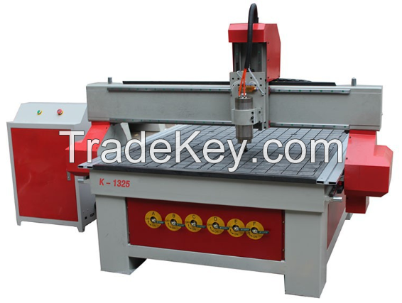 cnc router 1325 for woodworking
