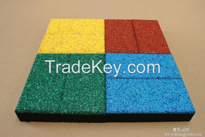 rubber flooring rubber floor rubber tiles