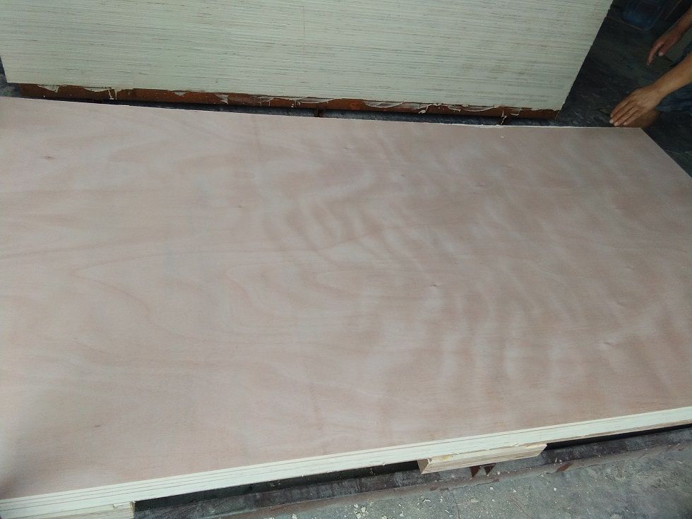 okume plywood
