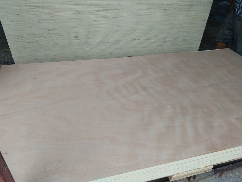 okume plywood