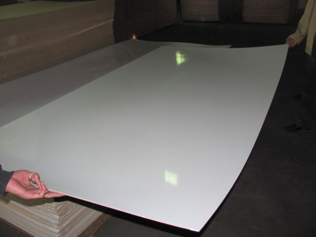 polyester  plywood