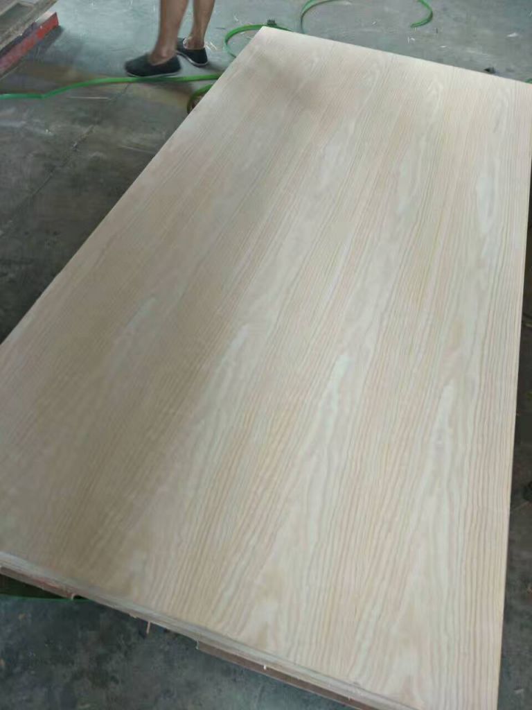 oak  plywood