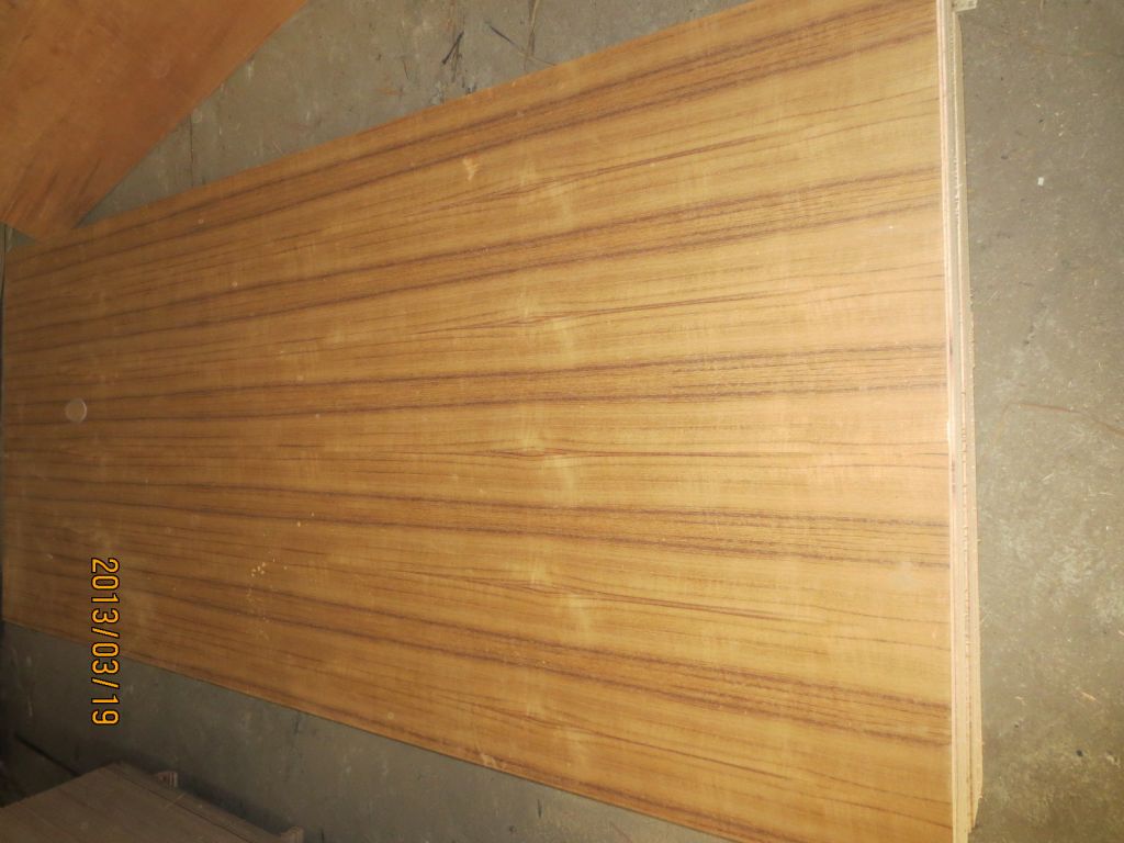 teak plywood