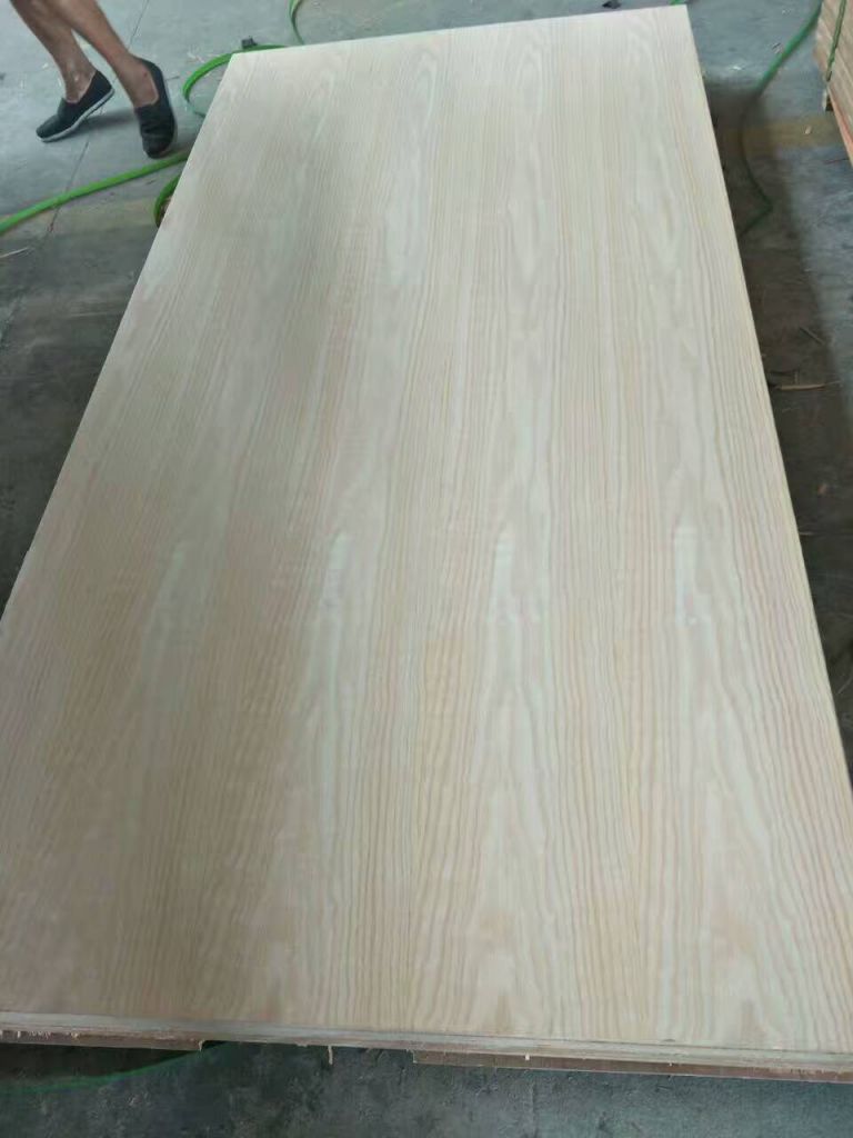 oak  plywood