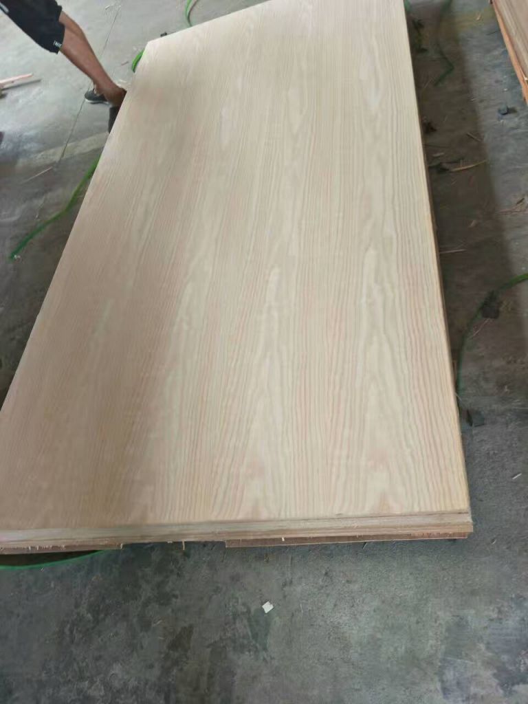 oak  plywood