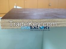 Keruing veneer container plywood flooring