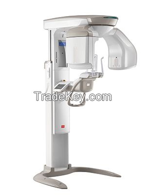 VATECH PAX-DUO 3D PANOREX + CONE BEAM Xray