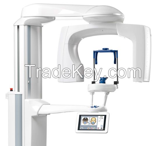 Planmeca ProMax 3D dental Xray