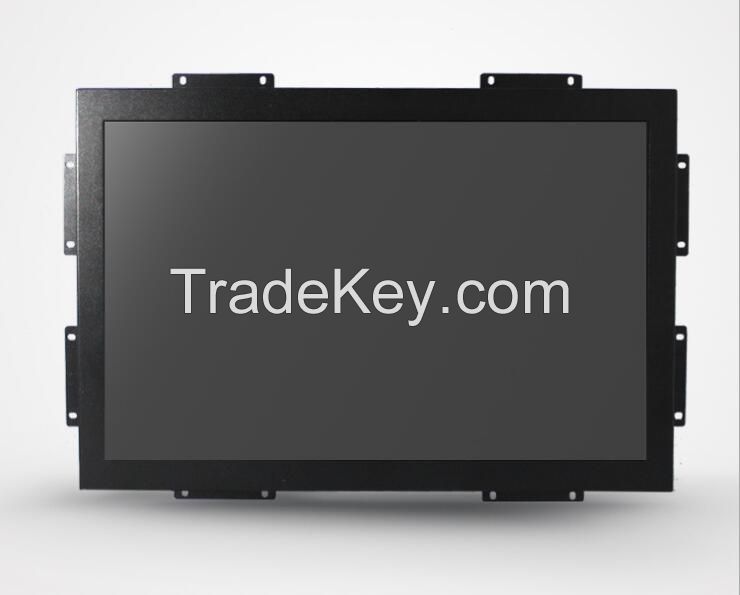 19'Embedded Industrial Widescreen Monitor