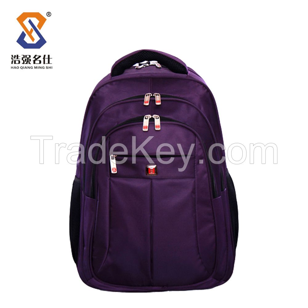 Fashion backpack for high school/laptop backpack/ shoulder bags/hp backpacks/hp shoulder bags