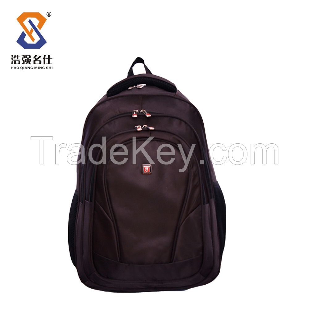 Fashion backpack for high school/laptop backpack/ shoulder bags/hp backpacks/hp shoulder bags