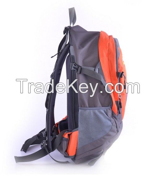 2015 Fashion Bag Hiking Travel Backpack/ Mountaineer Back Pack/ Travelliing Backpack/ Hiking Bags