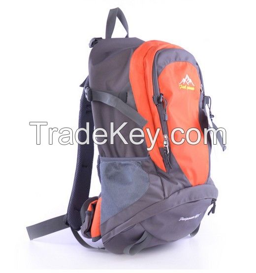 2015 Fashion Bag Hiking Travel Backpack/ Mountaineer Back Pack/ Travelliing Backpack/ Hiking Bags