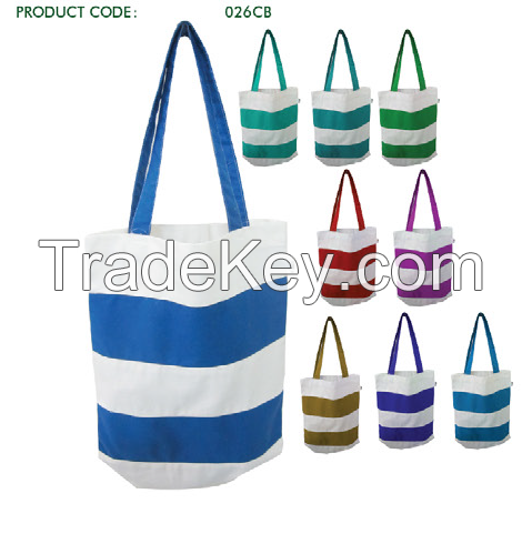 VIETNAM ECO-FRIENDLY COTTON SHOPPING BAG