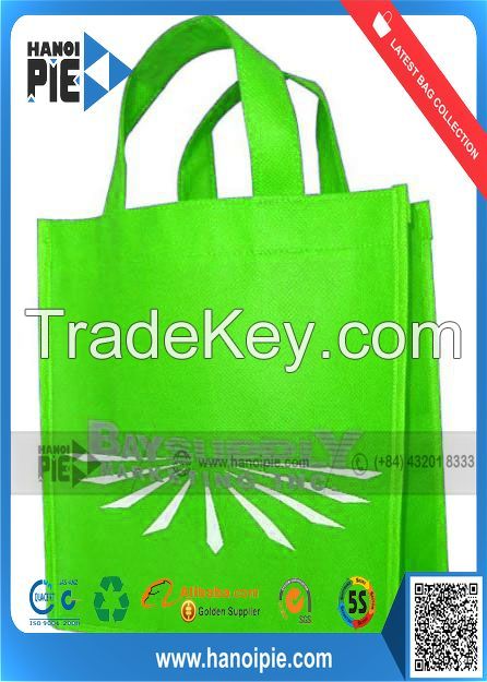 VIETNAM  NON WOVEN SHOPPING PROMOTION BAG