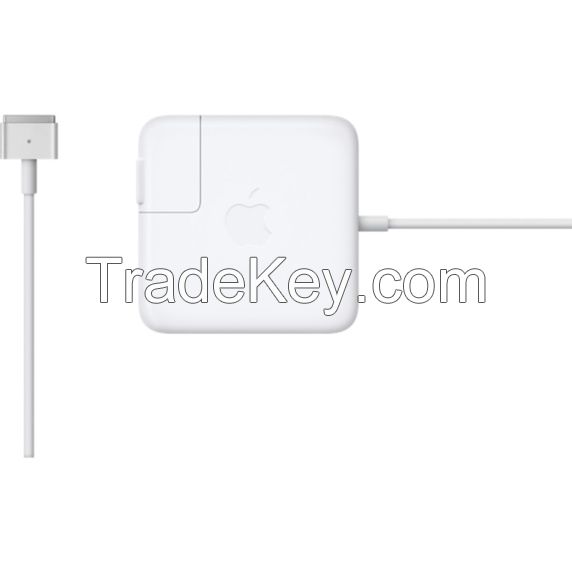 100% New Apple 85W MagSafe 2 Power Adapter for MacBook Pro Retina Display