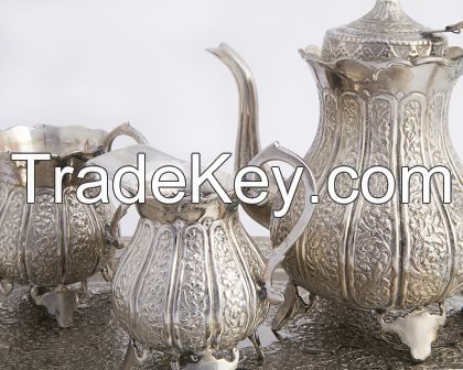 Badshahi Tea set