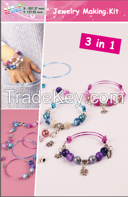 jewelry making kit